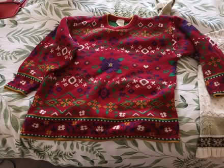 Photo of free Ladies Winter Jumpers (Fishermead MK6) #3