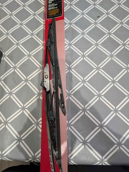 Photo of free Rear wiper blade 14" brand new (Harmans water, Bracknell, RG12) #1