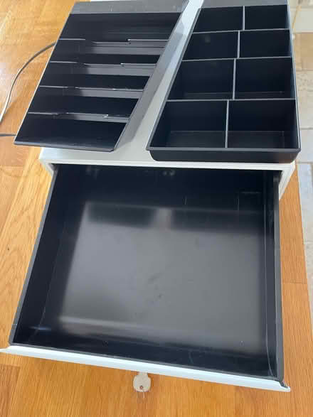 Photo of free Cash drawer (Tolworth) #3