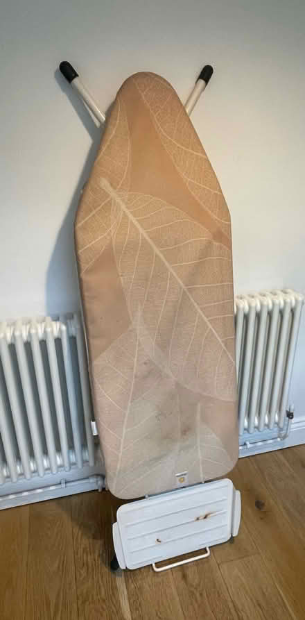Photo of free Brabant is ironing board (Northfields) #1