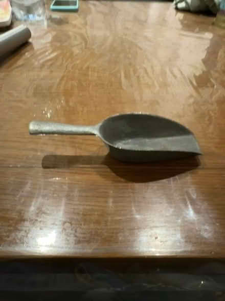 Photo of free Scoop for rice or flour suitable for dishwasher (Tottenham N17) #1