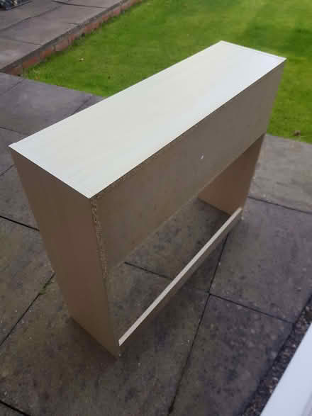 Photo of free Hall Console Table (Haslucks Green B90) #4