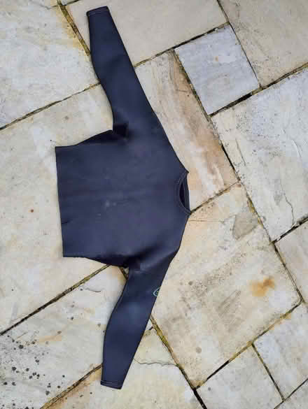 Photo of free Vintage wet suit 2 pieces (Eastcombe GL6) #1