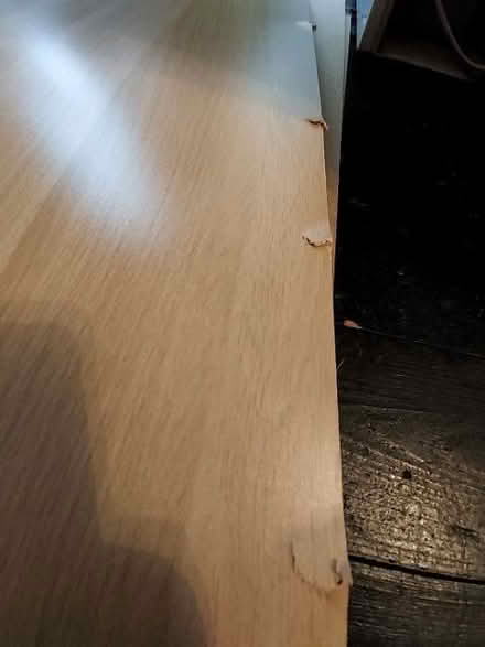 Photo of free Ikea wardrobe - frame only (Goldthorn Hill WV2) #4