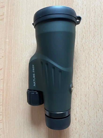 Photo of free Hawke Nature-Trek 10x50 Monocular (St John's TN13) #3