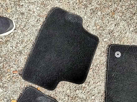 Photo of free Mats for mark 7 VW golf (Chelmsford CM1) #4