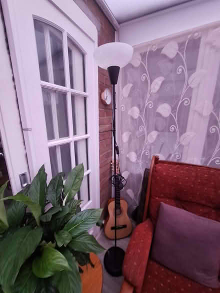 Photo of free Floor lamp (HP20) #2