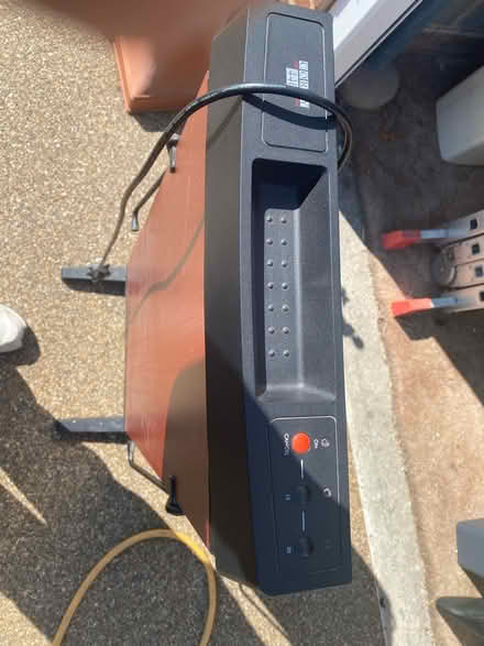 Photo of free Trouser Press (Billericay CM12) #3