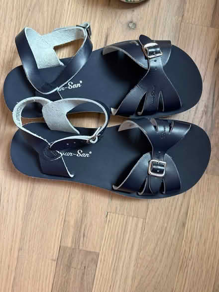 Photo of free Sun San sandals women’s (Flatiron) #1