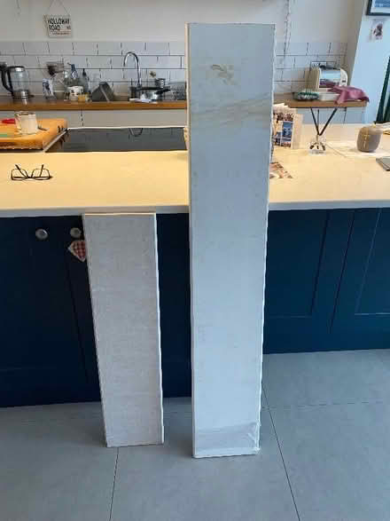 Photo of free MDF Window Cill board. (Sale M33) #1