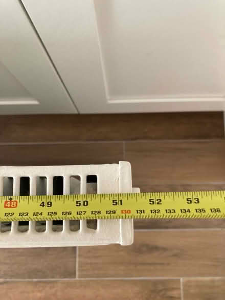 Photo of free Radiator (Runcorn, WA7) #2