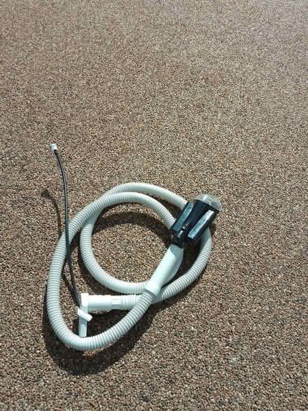 Photo of free VAX Match Rapide accessory (IP5) #1