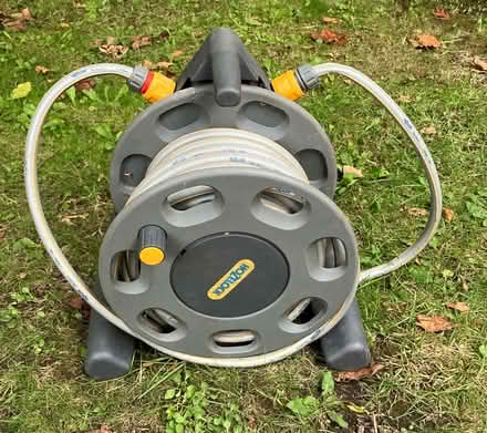 Photo of free Garden hose (Cirencester) #1