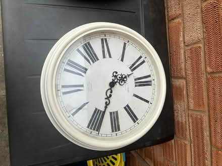 Photo of free Kitchen Clock (Southam CV47) #1