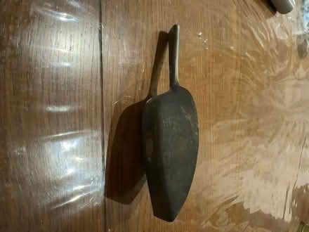 Photo of free Scoop for rice or flour suitable for dishwasher (Tottenham N17) #2