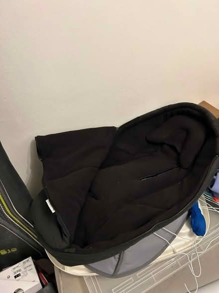 Photo of free Buggy cocoon (E17) #2