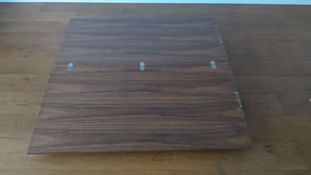 Photo of free Broken / Project Coffee Table or Board Games Table (The Grange EH9) #1