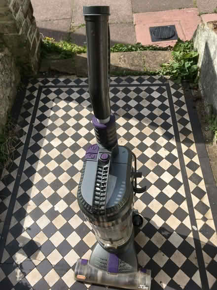 Photo of free 2 Vax vacuum cleaners spares/repair (Fiveways BN1) #1