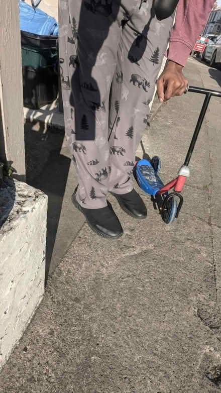 Photo of free Child scooter (BS5) #2