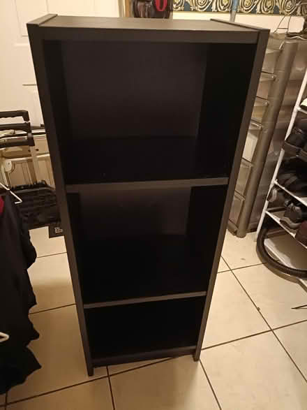 Photo of free Wooden shelves (Bromsgrove B61) #1