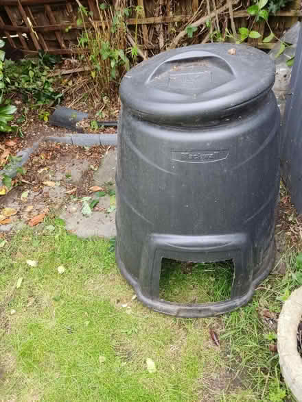 Photo of free Composter (East Finchley, N2) #1
