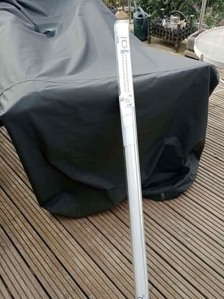 Photo of free IKEA blind (Primrose Hill) #1