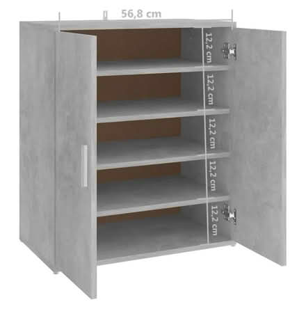 Photo of free Shoe Cabinet (Bishop Auckland DL14) #3
