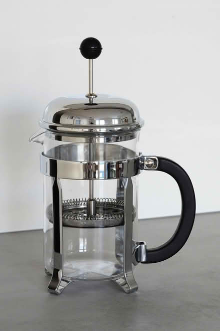 Photo of French press/coffee press (Bevendean BN2) #1