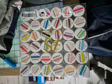 Photo of free Nails stuff (YO16 bridlington) #2