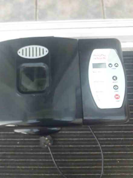 Photo of free Bread making machine (Hereford City Centre) #2