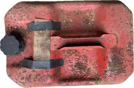 Photo of free Petrol cans (Kendal LA9) #3