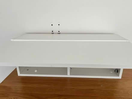 Photo of free Wall Mounted Cupboard (The Nurserylands TW12) #2