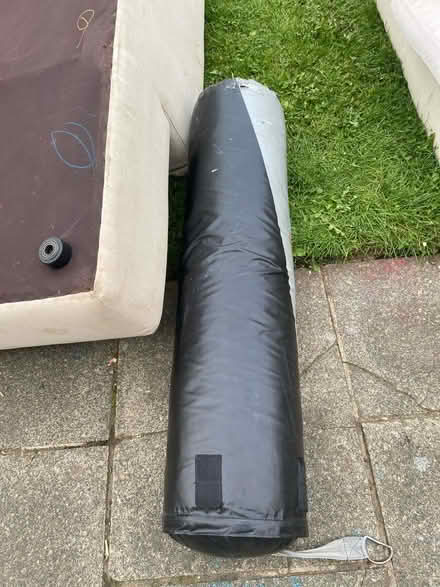 Photo of free Bunch bag (Sunbury on thames) #1