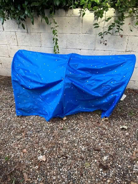 Photo of free Ikea bed tent (Killiney) #2