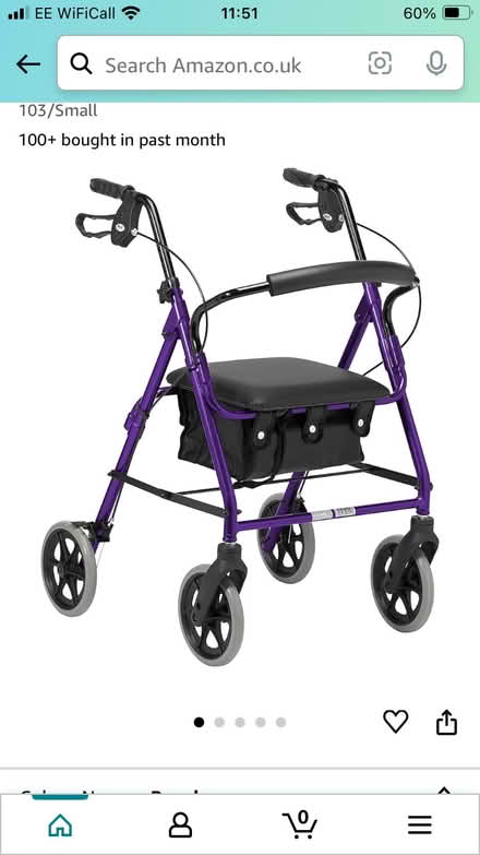 Photo of Walker (Westgate LA3) #1