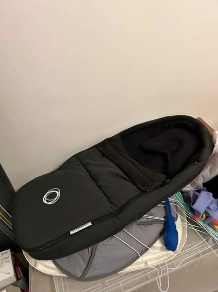 Photo of free Buggy cocoon (E17) #1