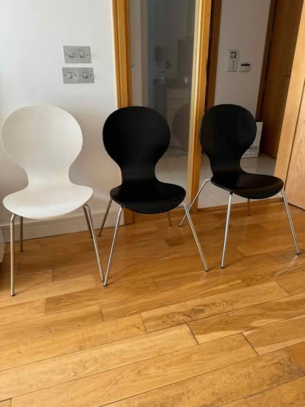 Photo of free Chairs (Sandyford) #1