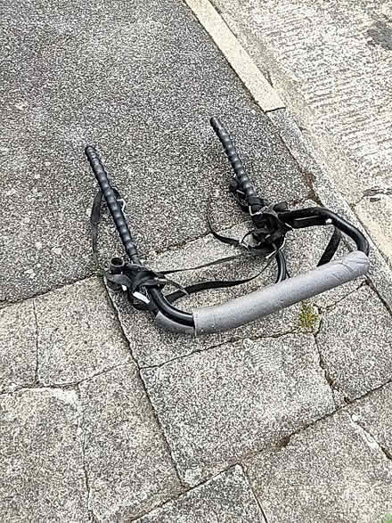 Photo of free Bike carrier for car (Chelmsford CM1) #1
