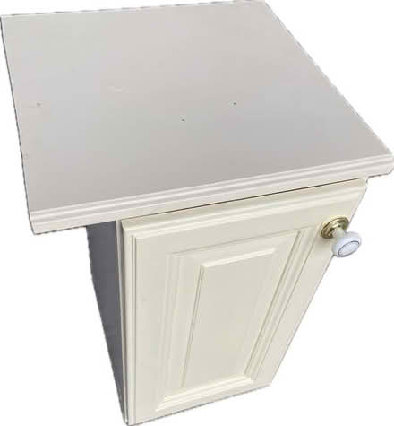 Photo of free Bedside/garage cupboard (Kendal LA9) #3