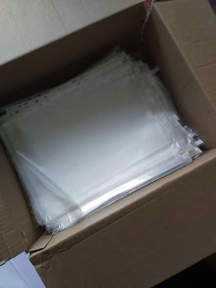 Photo of free Office supplies (Cambridge CB4) #2