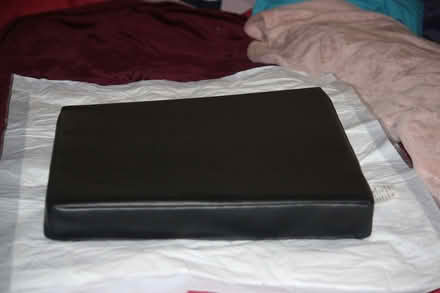 Photo of free wheelchair cushion (Hillfields CV1) #1