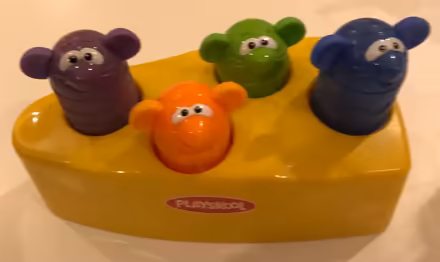 Photo of free Baby / Toddler Early Learning Toys (BR6) #3