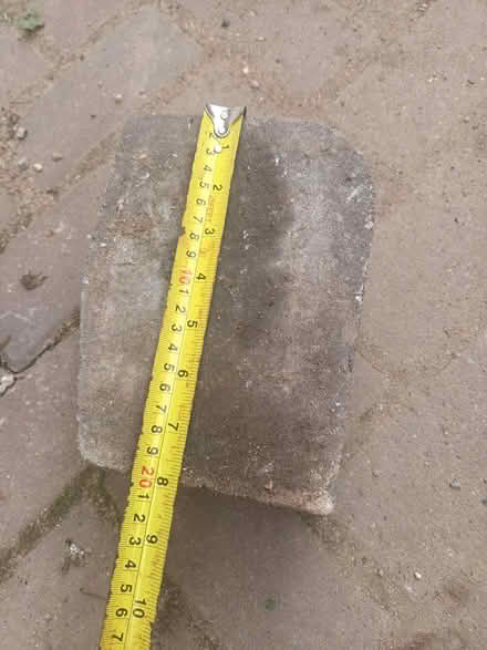 Photo of free Kurb stones (east leake LE12) #1