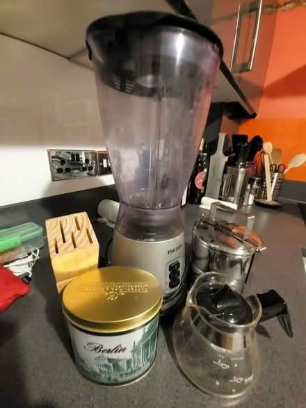 Photo of free Kitchenware (Rotherhithe SE16) #1