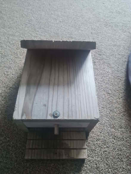 Photo of free Batbox (Ebley GL5) #2