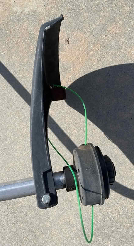 Photo of free Homelite string trimmer weed eater (Near De Anza College) #4