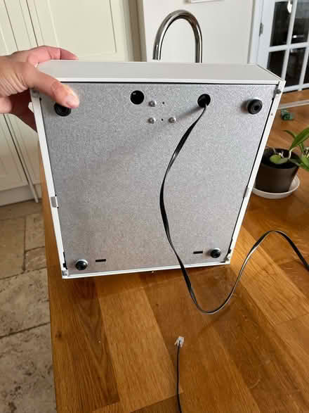 Photo of free Cash drawer (Tolworth) #4