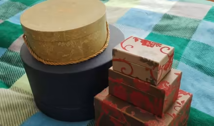 Photo of free Boxes (Catton NR6) #1
