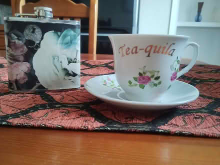 Photo of free Ornamental (EH11 Edinburgh) #1