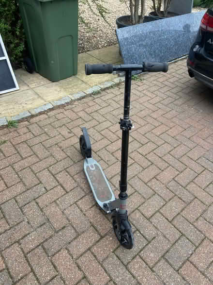 Photo of free Adult scooter - B Pro (KT12 Elmbridge) #2